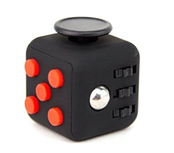 Fidget Cube, Gadget, P M Promo