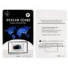 Ultra-Thin Webcam Cover Privacy Protector
