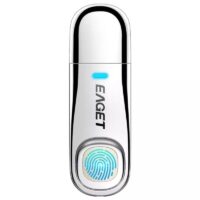 Fingerprint USB Pen Drive