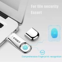 Fingerprint USB Pen Drive