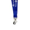 Single Hook Promotional Lanyard