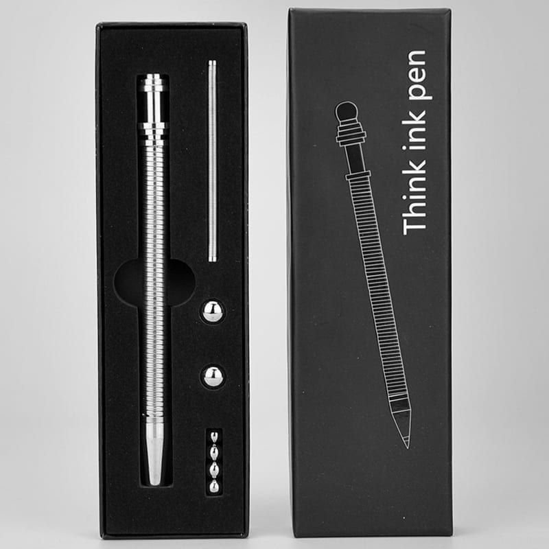 Fidget Pen, Promotional Merchandise