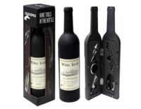 Wine Bottle Tool set