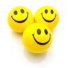 Smile Stress Foam Ball