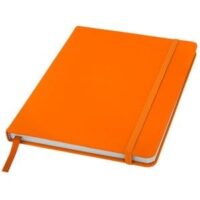 Hard Cover Notebook A5