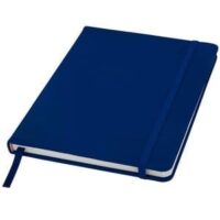 Hard Cover Notebook A5