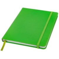 Hard Cover Notebook A5