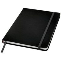 Hard Cover Notebook A5