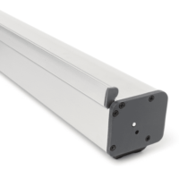Promo Roller Banner