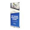 Promo Roller Banner