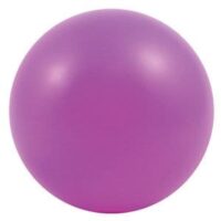 Smile Stress Foam Ball