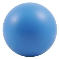 Smile Stress Foam Ball