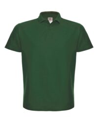 Polo T-shirt 100% Cotton Short Sleeve