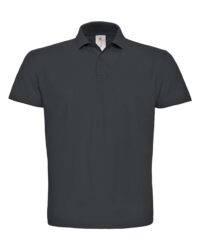 Polo T-shirt 100% Cotton Short Sleeve