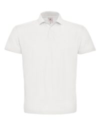 Polo T-shirt 100% Cotton Short Sleeve