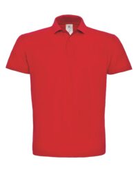 Polo T-shirt 100% Cotton Short Sleeve