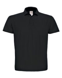 Polo T-shirt 100% Cotton Short Sleeve