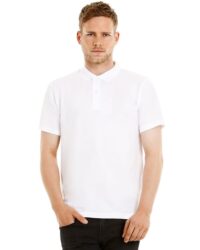 Polo T-shirt 100% Cotton Short Sleeve