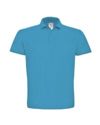 Polo T-shirt 100% Cotton Short Sleeve