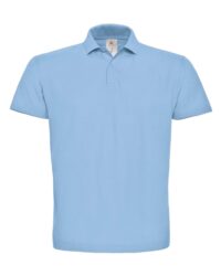 Polo T-shirt 100% Cotton Short Sleeve