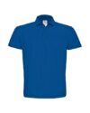 Polo T-shirt 100% Cotton Short Sleeve