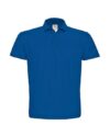 Polo T-shirt 100% Cotton Short Sleeve