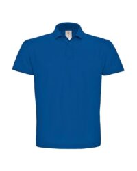 Polo T-shirt 100% Cotton Short Sleeve