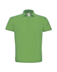 Polo T-shirt 100% Cotton Short Sleeve