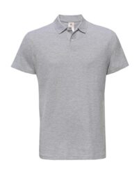 Polo T-shirt 100% Cotton Short Sleeve