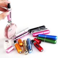 Portable Spray Perfume Bottle 6ml