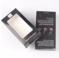 Portable Spray Perfume Bottle 6ml