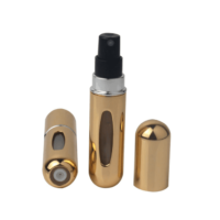 Portable Spray Perfume Bottle 6ml