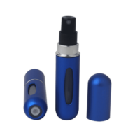 Portable Spray Perfume Bottle 6ml