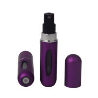 Portable Spray Perfume Bottle 6ml
