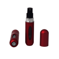 Portable Spray Perfume Bottle 6ml