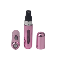 Portable Spray Perfume Bottle 6ml