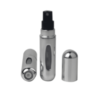 Portable Spray Perfume Bottle 6ml