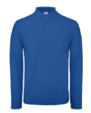 Polo T-shirt 100% Cotton Long Sleeve