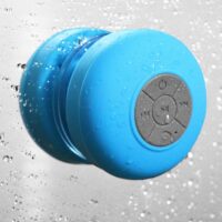Wireless Bluetooth Waterproof Speaker