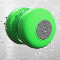 Wireless Bluetooth Waterproof Speaker