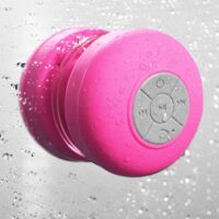 Wireless Bluetooth Waterproof Speaker