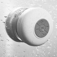 Wireless Bluetooth Waterproof Speaker