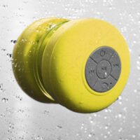 Wireless Bluetooth Waterproof Speaker