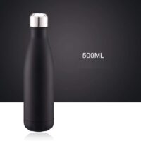 Stainless Steel Water Bottle