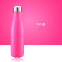 Stainless Steel Water Bottle
