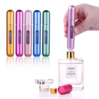 Portable Spray Perfume Bottle 6ml
