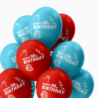Balloons