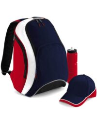 Teamwear Backpack
