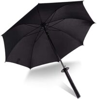 Ninja Katana Umbrella