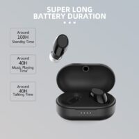 Air3 Wireless Earbuds Bluetooth Earphones